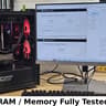 16GB DDR4 (2x8GB) CL16 3200MHz White Corsair Vengeance