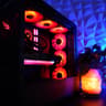 🔥Discounted🔥 1440p Custom Built | Ryzen 7 5800x | RTX 3080 | 32 GB | 2TB M.2 | Liquid Cooled PC