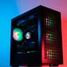 𓇼‎‧✧ℕ𝕠𝕧𝕒✧‧𓇼 GAMING PC | Intel Xeon E5-2695 V3 | Radeon RX 480 8GB | Samsung + SK Hynix 32GB RAM