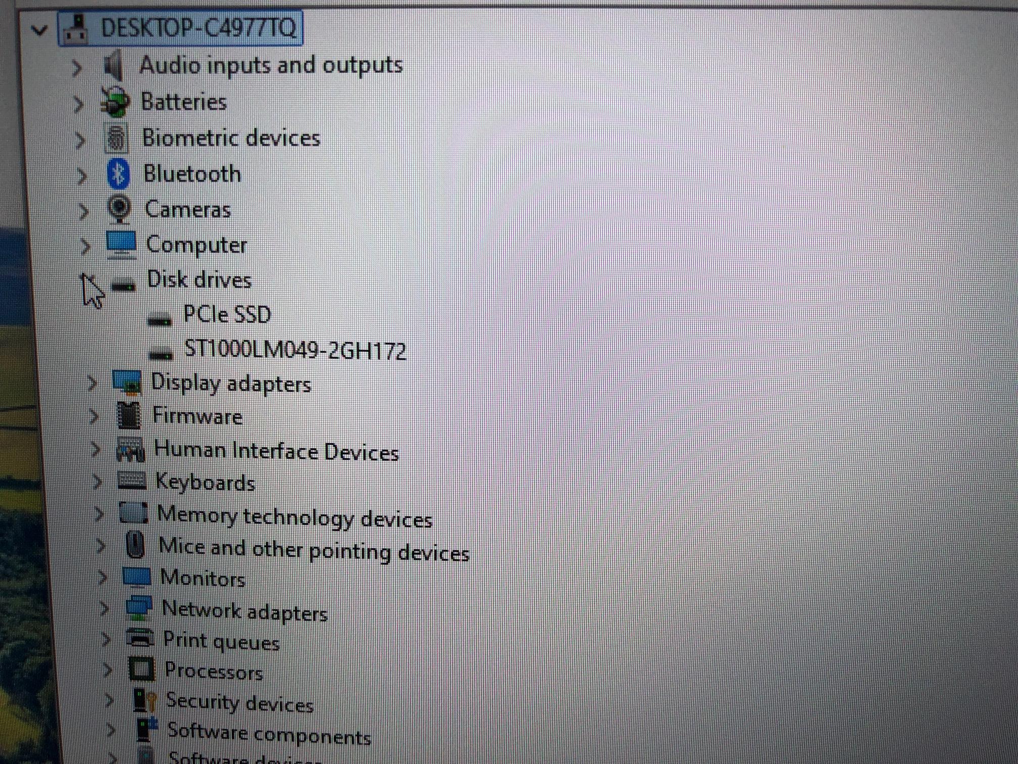 HP Omen TPN-Q195 17 inch Gaming laptop