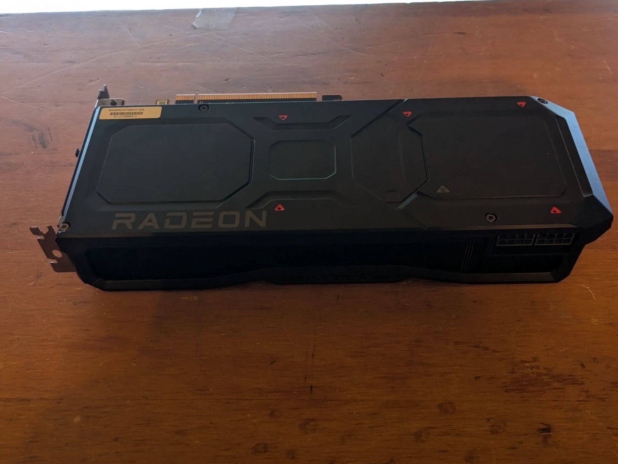RX 7900 XT 20 GB ASRock Reference Edition