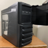 Cooler Master Storm CM Atx Case Mid-tower RARE
