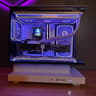 🚀Gaming PC | Ryzen 7800X3D, RTX 5070 Ti, 48GB DDR5, 4TB SSD, 1200W PSU
