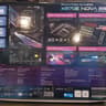 ASRock X870E NOVA WIFI AMD AM5 X870E ATX Motherboard  (NEW & UNUSED!)