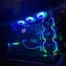 Ryzen 5 9600X | RX 9060 XT 16GB | 32GB DDR5 | 1TB NVMe | Windows 11 Pro