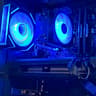 Custom 1080p Gamer | i7-7700 | RX 5700 | 16GB DDR4 | 1TB SSD | WiFi