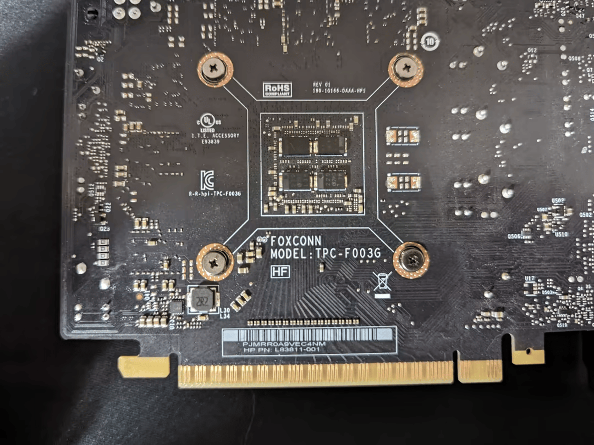 NVIDIA GEFORCE GTX 1650 Super