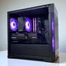 *SALE* RX 9060XT 8GB | Intel i5 12400F | 32GB DDR4 | 1TB NVMe | The Inquisitor RX