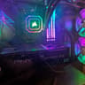 Ryzen 9 5950X 128 GB RAM RTX 4070