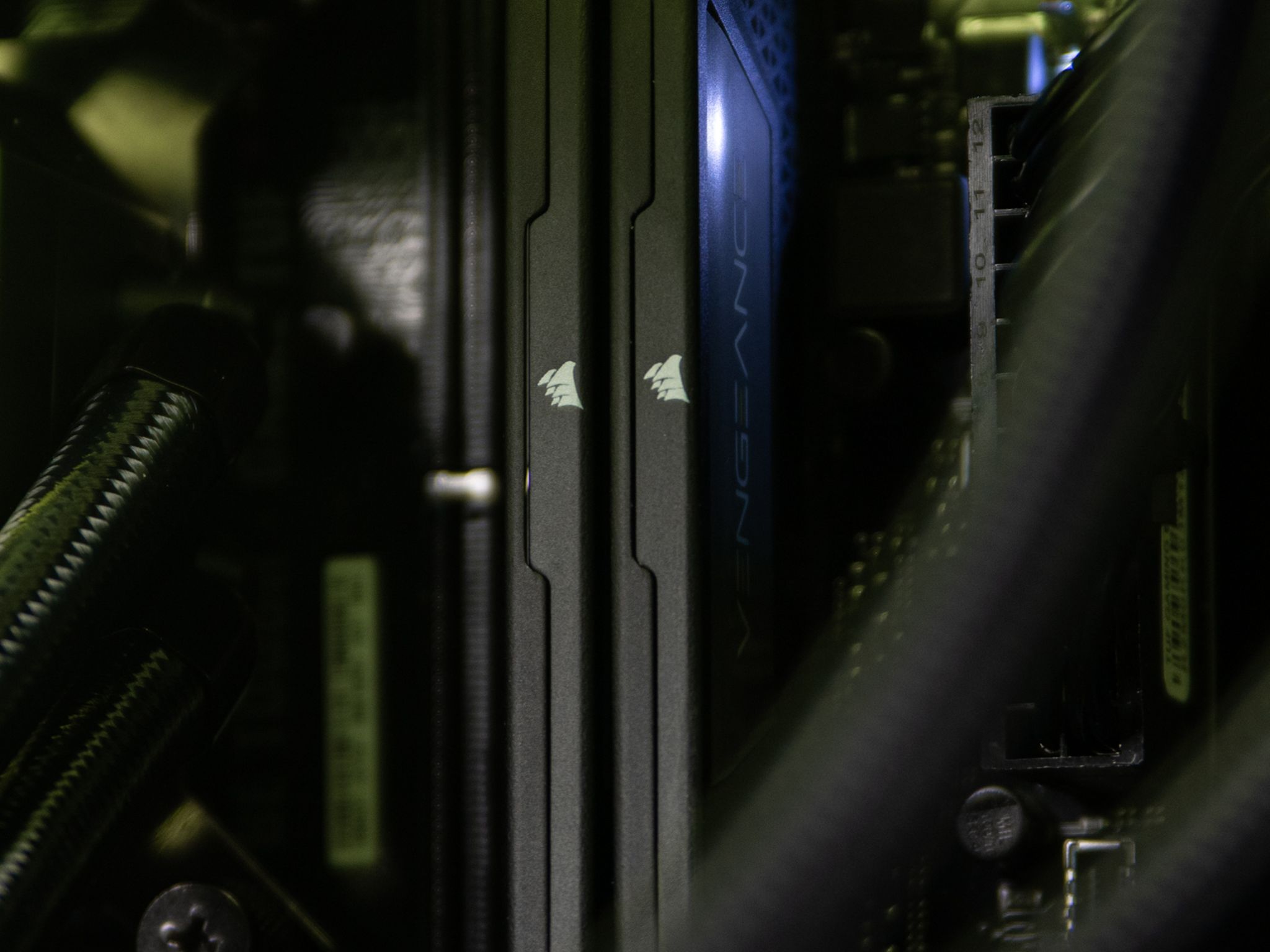 “Courser” RTX 4060 32GB Intel i5 12600k Windows 11 1TB Workstation Gaming PC