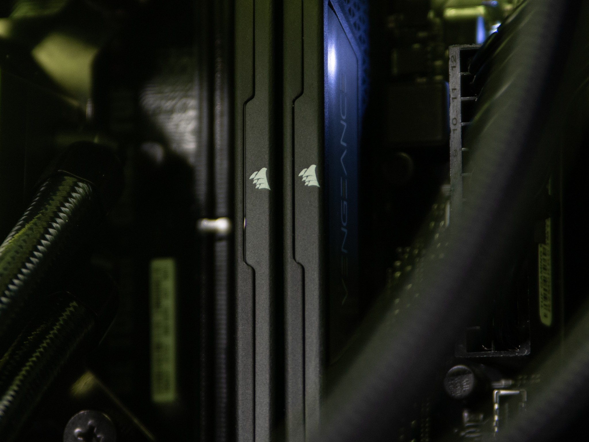 “Courser” RTX 4060 32GB Intel i5 12600k Windows 11 1TB Workstation Gaming PC