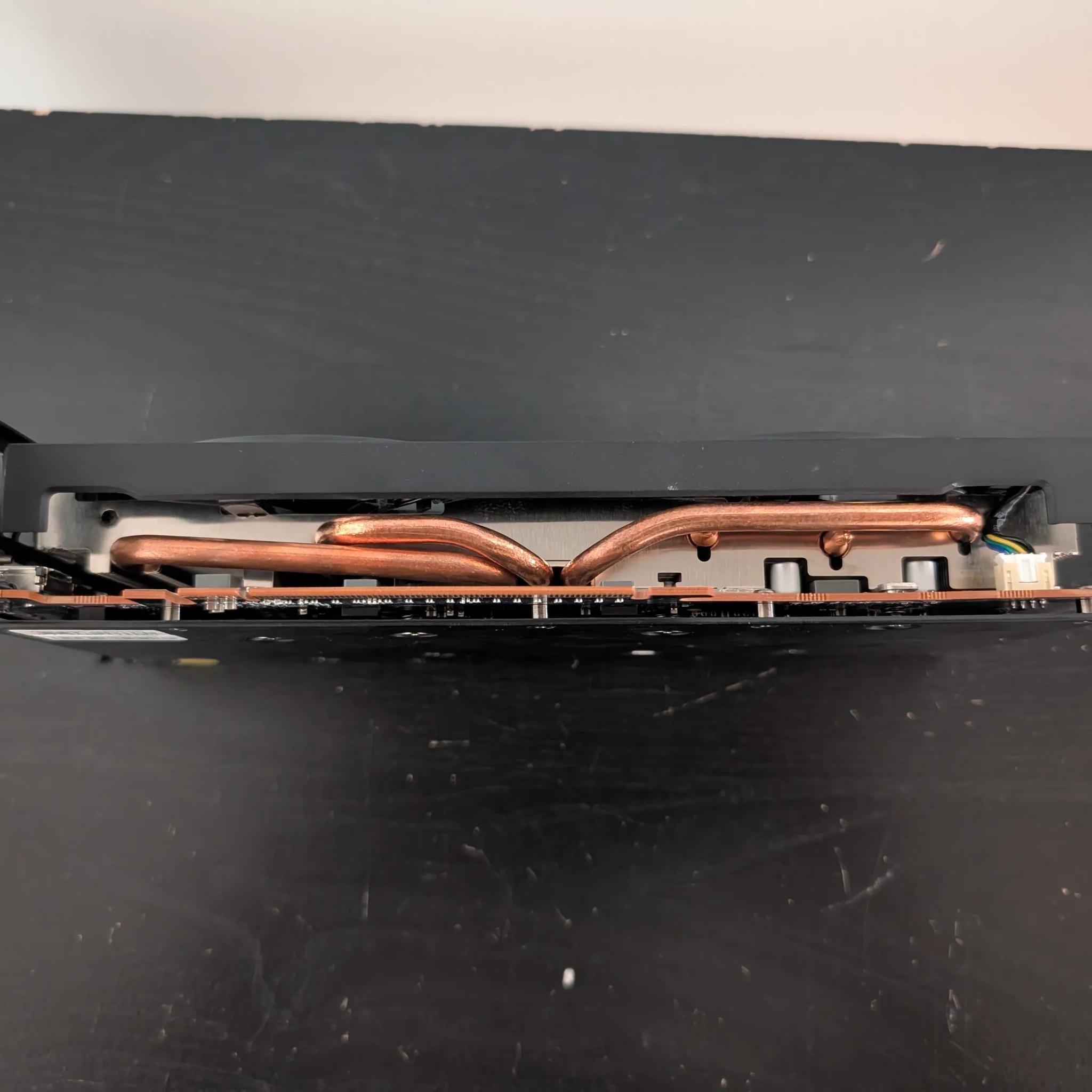 Powercolor Fighter RX 6700 xt