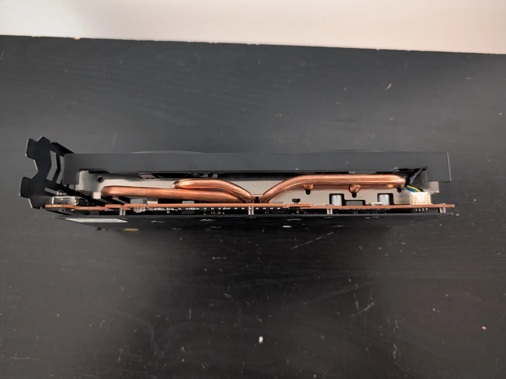 Powercolor Fighter RX 6700 xt
