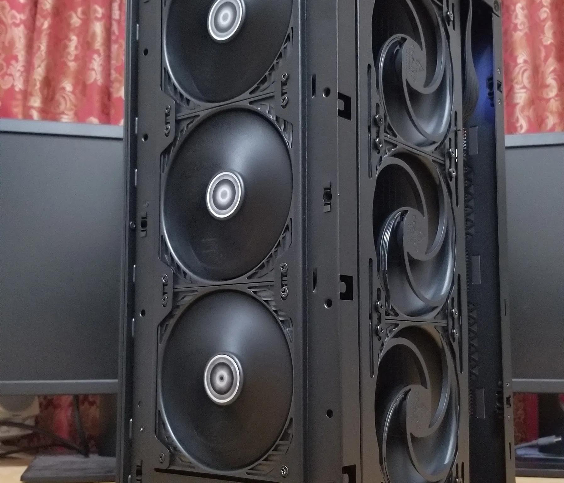 The Monolith