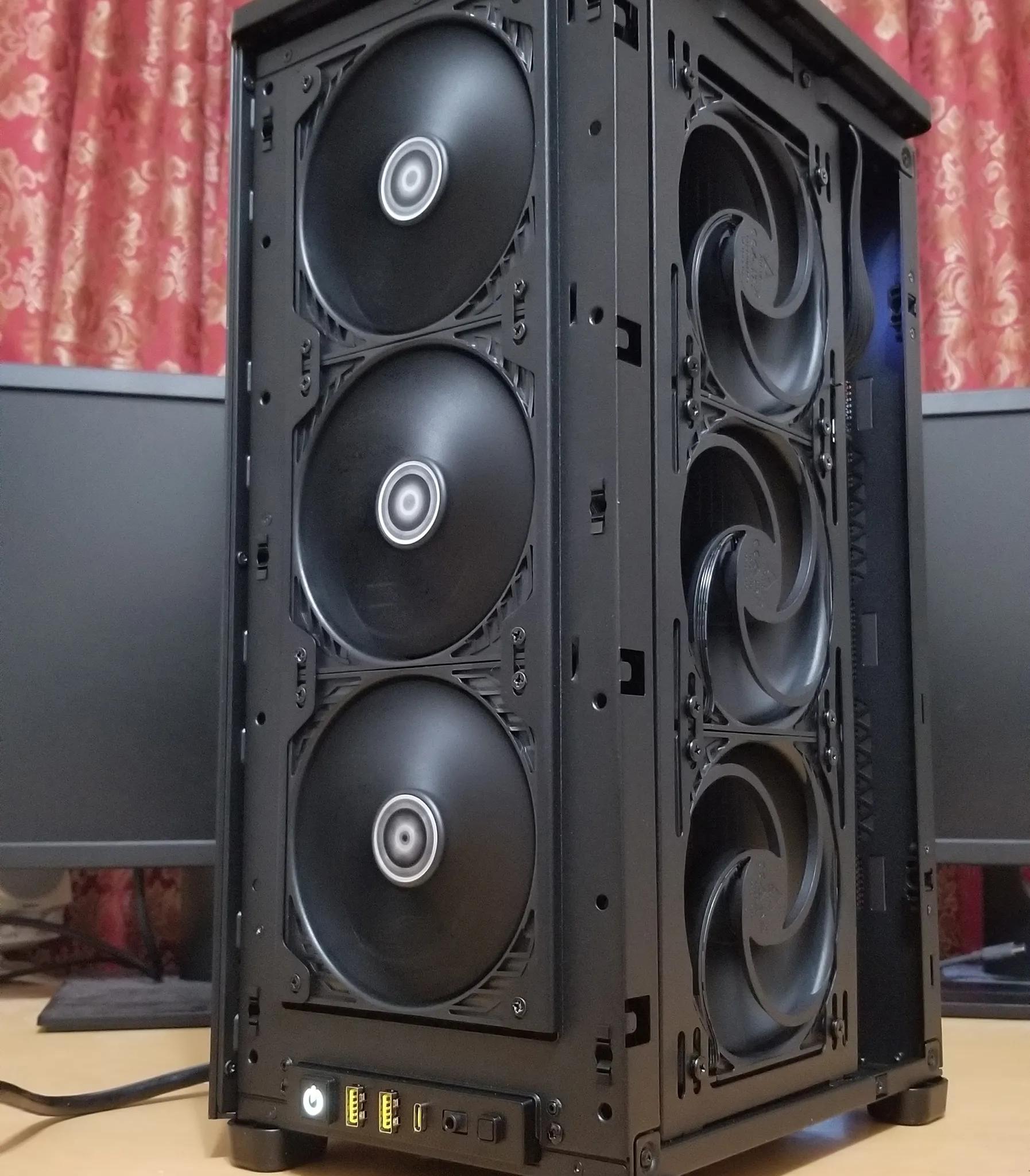 The Monolith
