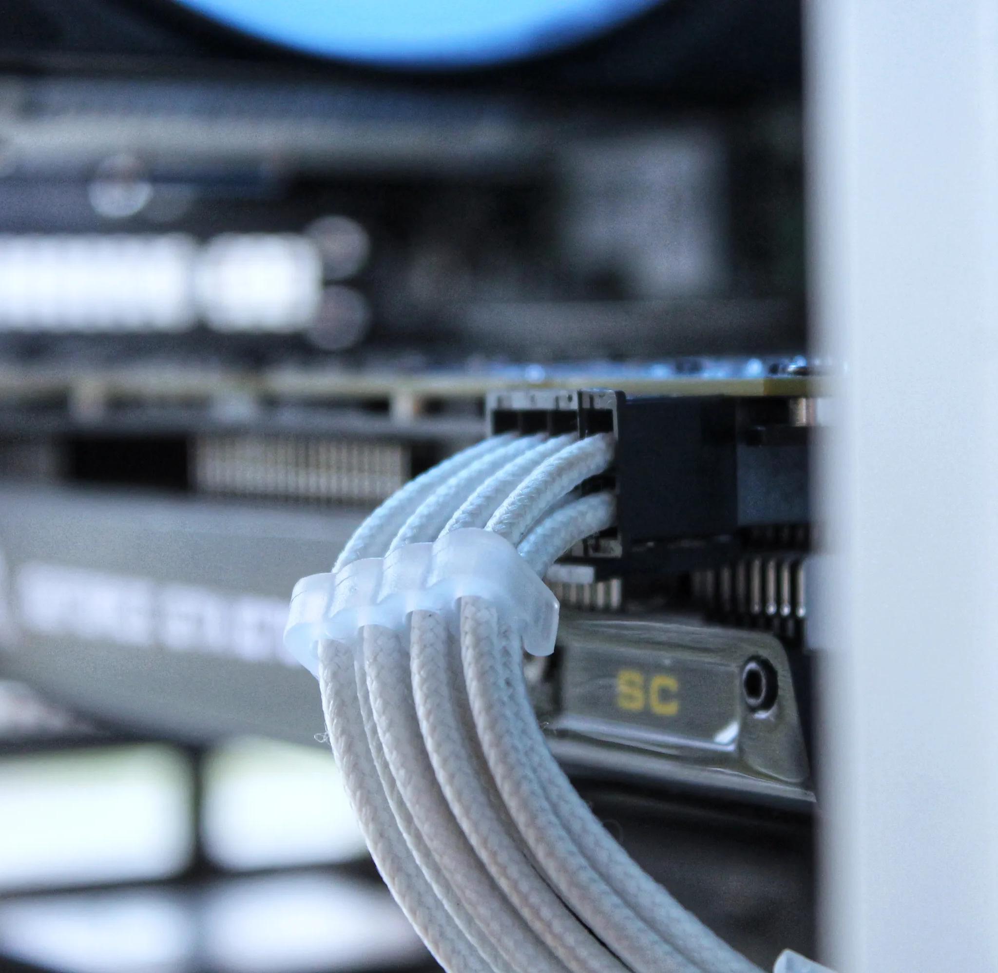 02︱Ryzen 5 2600, GTX 1070ti