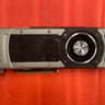 EVGA Geforce GTX 980 TI 6GB, Blower