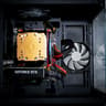 4Cs GTX 1660Super 24GB Windows 10 Intel i7 800GB Gaming Workstation