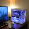 Whiteout Project Zero | 9060xt 16GB | 7600x3D | 32GB DDR5