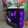Project Bravo Radeon 6600XT Intel Core i5 10400