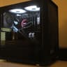 RTX 3080 | Intel I9 10900K | 32 GB DDR4 | 1 TB SSD | WiFi6 + BT