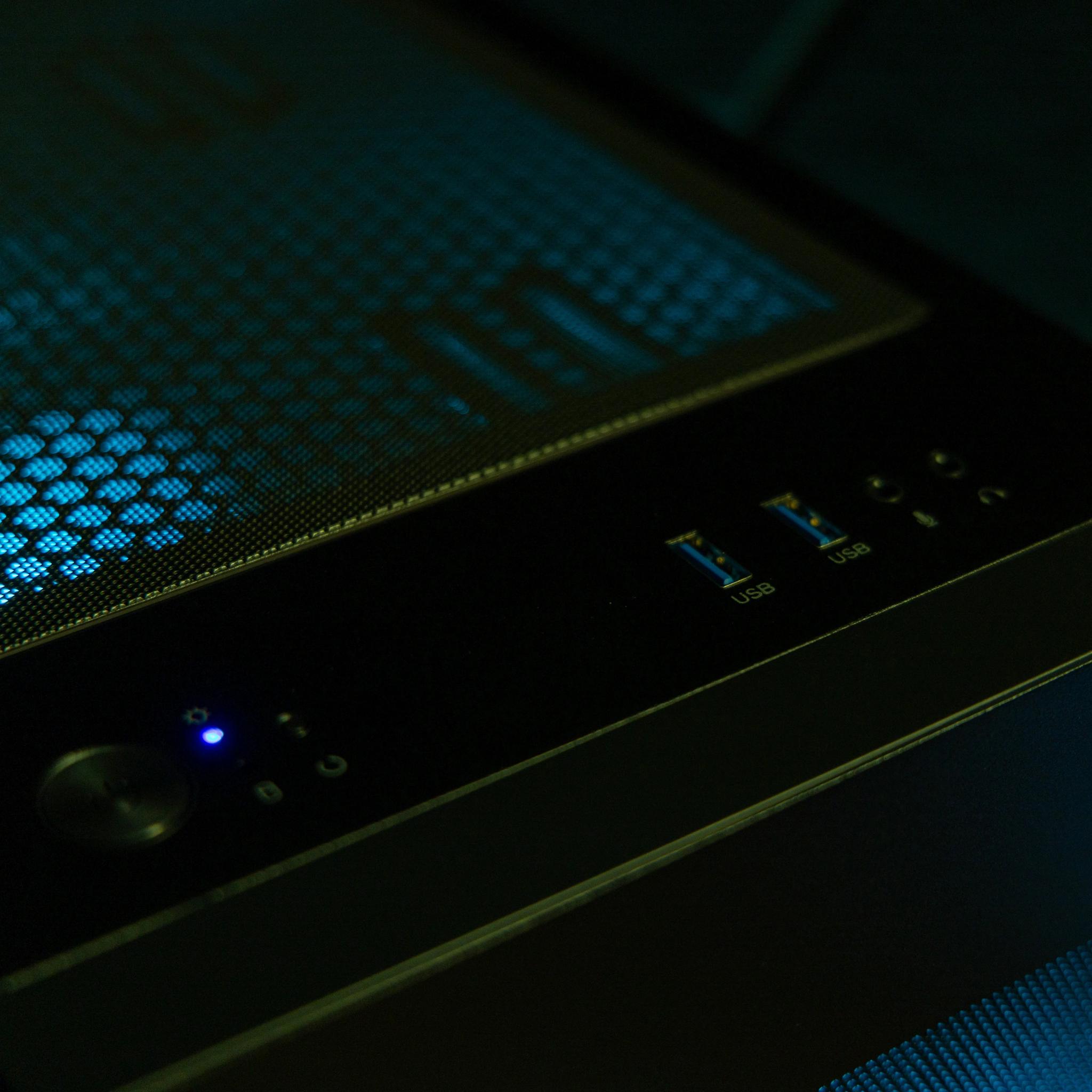 💀 Banshee 💀 GTX 1660 Super / AMD R5 3600 / 500GB NVME / 16GB DDR4 RAM / Air Cooler / W11 Pro