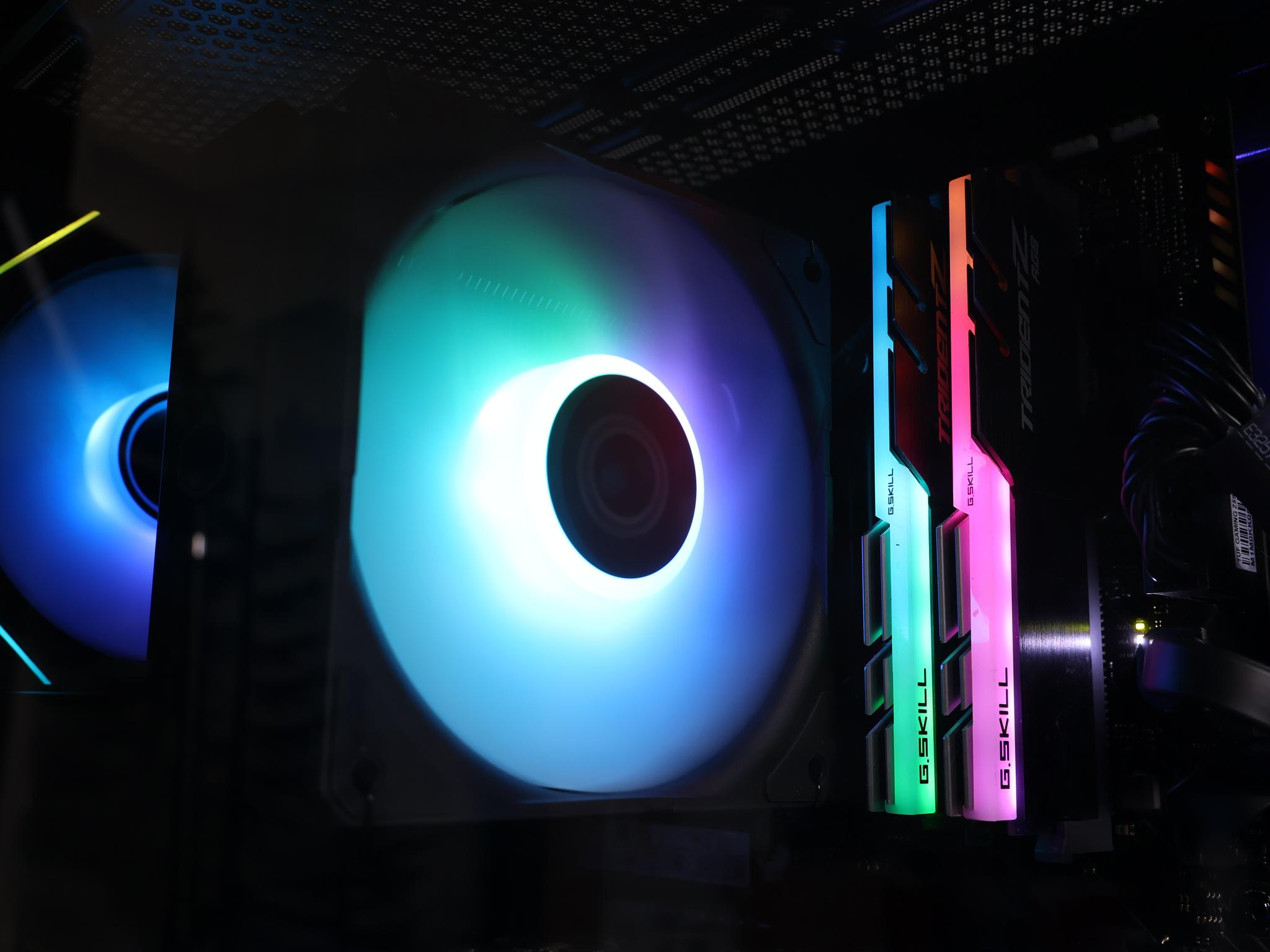 1440P Editing/Gaming PC | NVIDIA RTX 3070 | INTEL i9 10850K | 32GB DDR4 | 1TB SSD