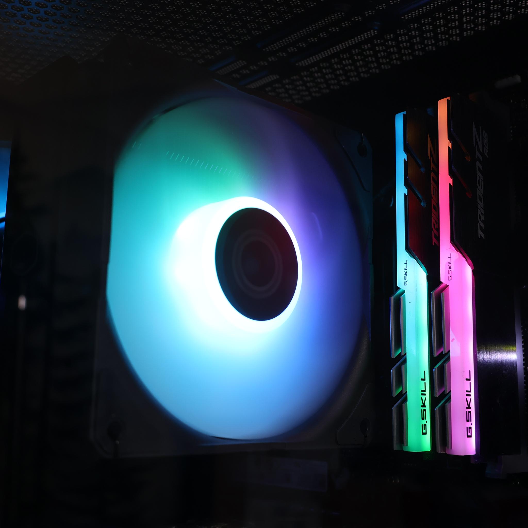 1440P Editing/Gaming PC | NVIDIA RTX 3070 | INTEL i9 10850K | 32GB DDR4 | 1TB SSD