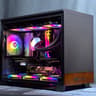 KILLER AM5 PC🔥RTX 3070 | Ryzen 5 7500F | 16GB DDR5 |  768GB M.2 Storage🔥
