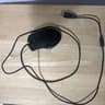 Wired Mouse With Side Buttons