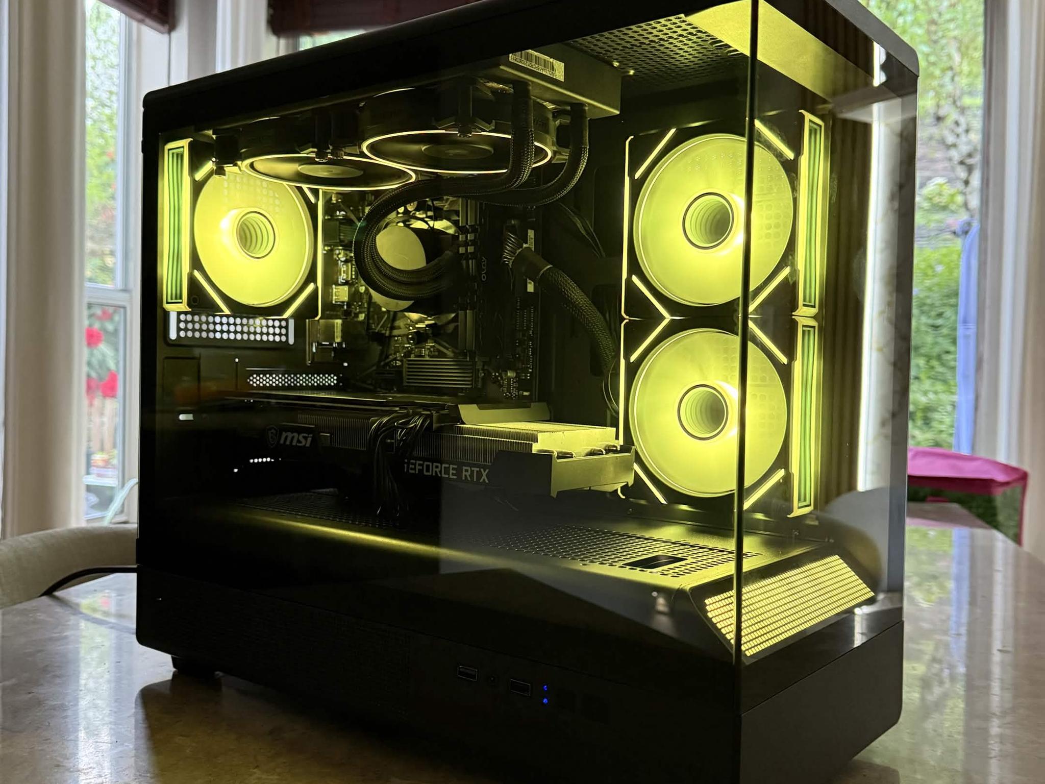 RTX 3070 | Ryzen 5 Gaming PC