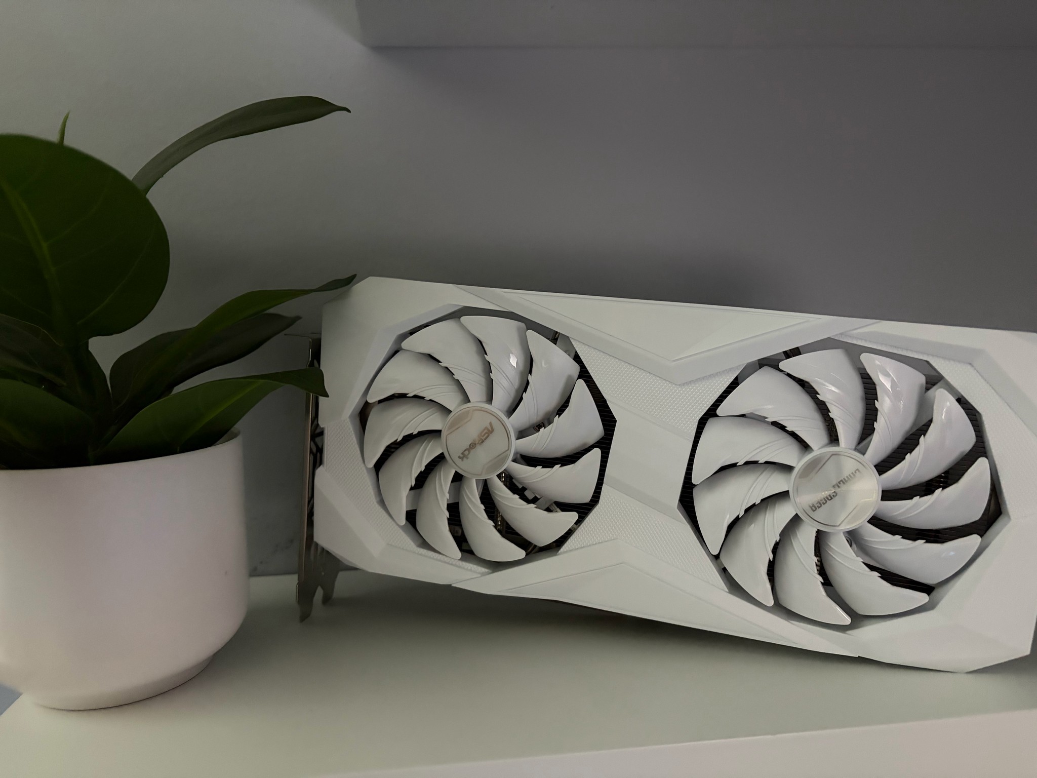 ASRock Challenger Radeon RX 6600
