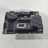 MSI B650 Tomahawk WiFi AMD AM5 DDR5 ATX Motherboard