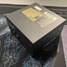 SeaSonic FOCUS Plus 850 Gold W/ CableMod Cables Modular PSU