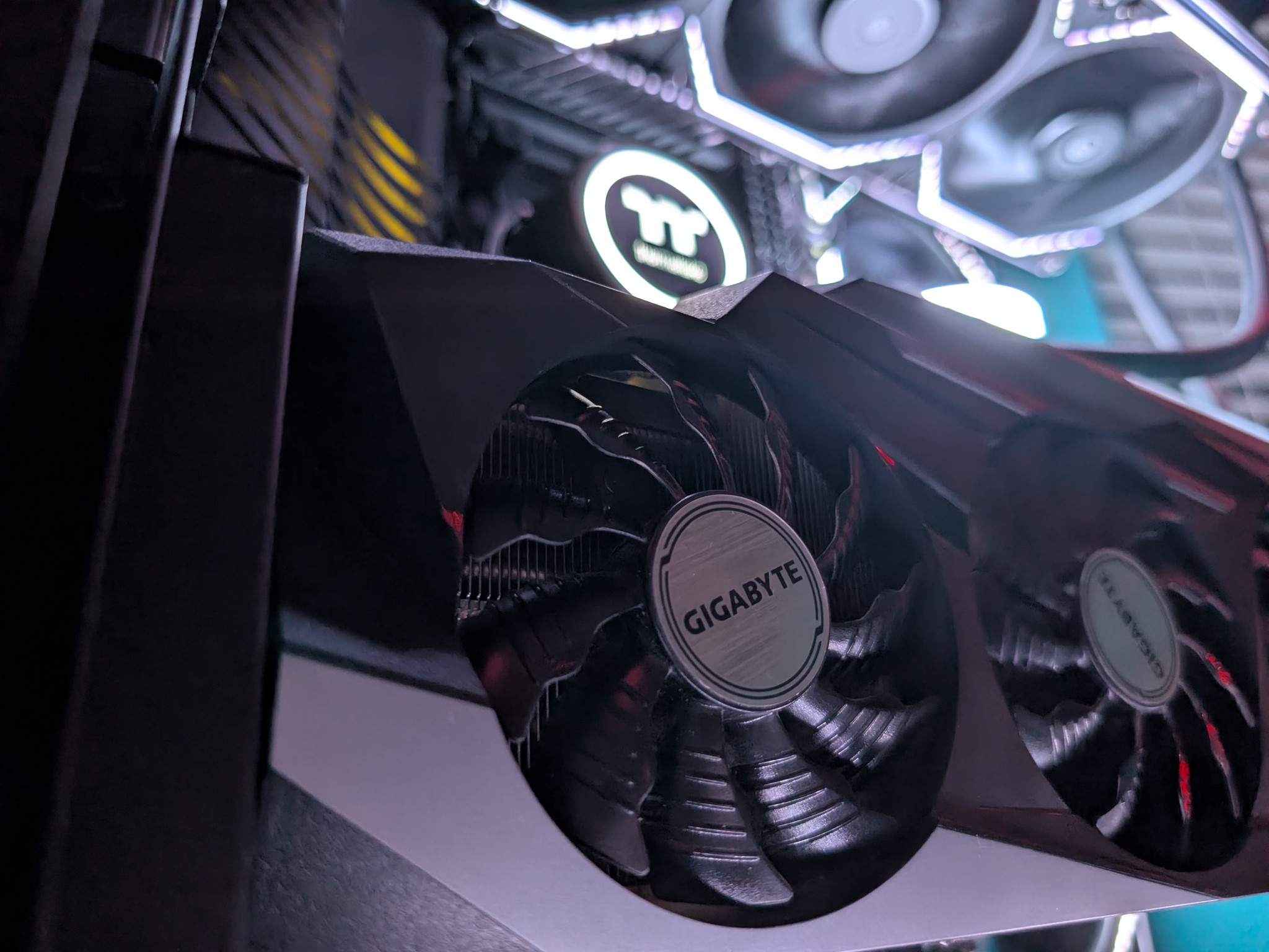 Gaming PC --⚡ APEX🔥 | 1440p/4K Gaming PC | i9-10900K | RTX 3080 | 32GB RAM | 4TB