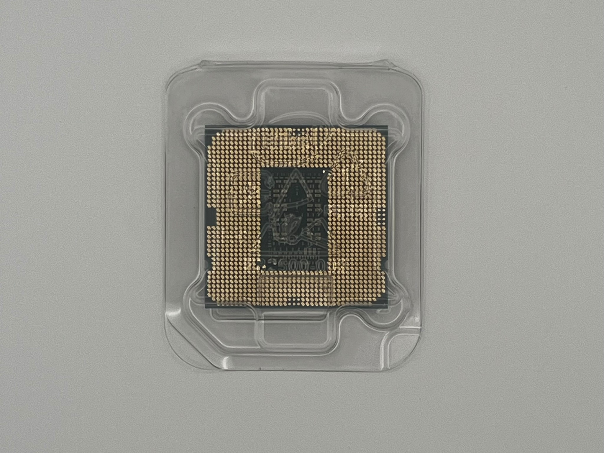 Intel Core i5-11500 2.7 GHz 6-Core Processor