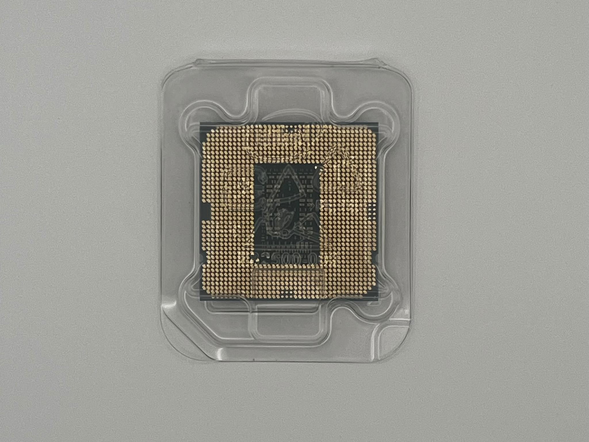 Intel Core i5-11500 2.7 GHz 6-Core Processor