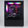 RTX 5050 8GB Gaming PC | Ryzen 5 5500 6-Core | 16GB DDR4-3600 | 512GB NVMe | 600W RGB
