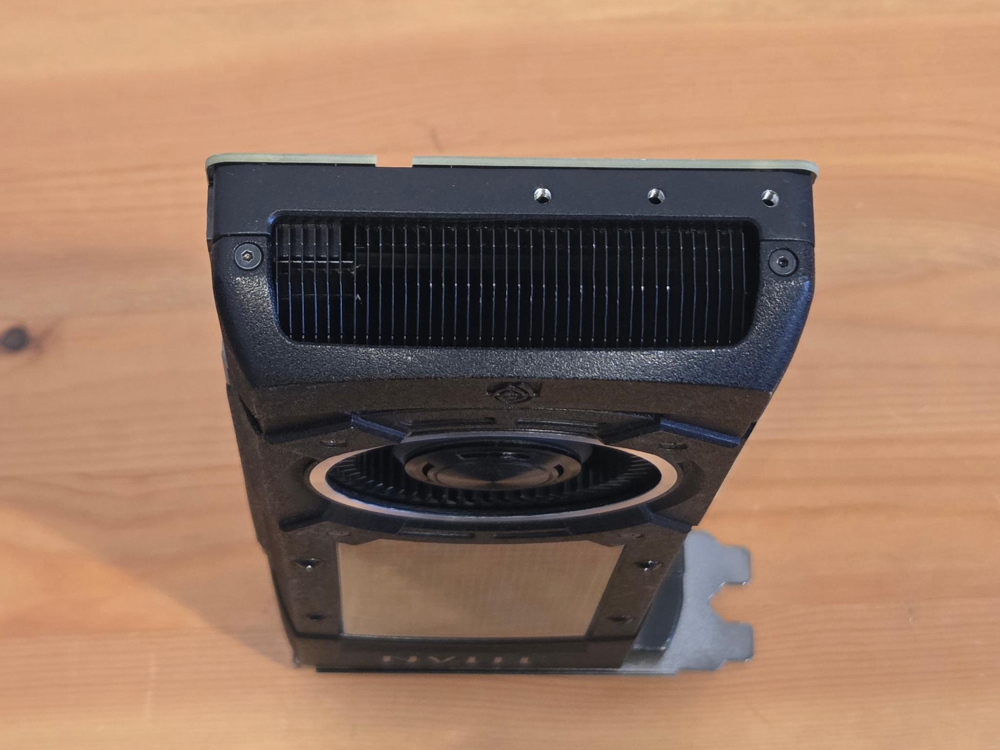 EVGA GeForce GTX Titan X SC Gaming 12GB