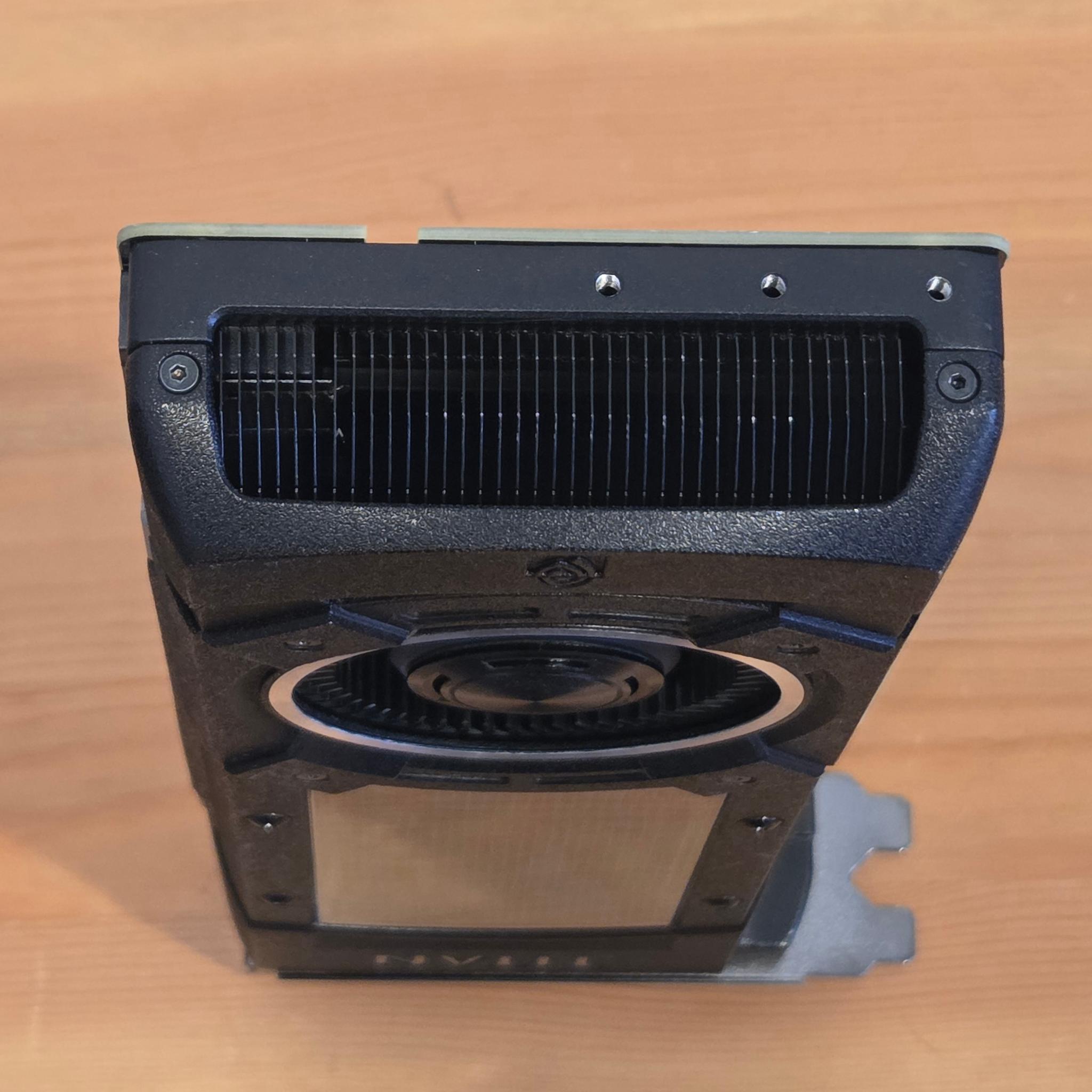 EVGA GeForce GTX Titan X SC Gaming 12GB
