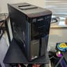 60 FPS Fortnite | 180 Day Warranty | Xeon E3 (i7-2600S), 16GB RAM, 256 GBSSD, 500GB HDD, Win10, WiFi