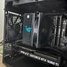 Custom Gaming PC Build- RTX 5060 Ti AMD Ryzen 5 5600x