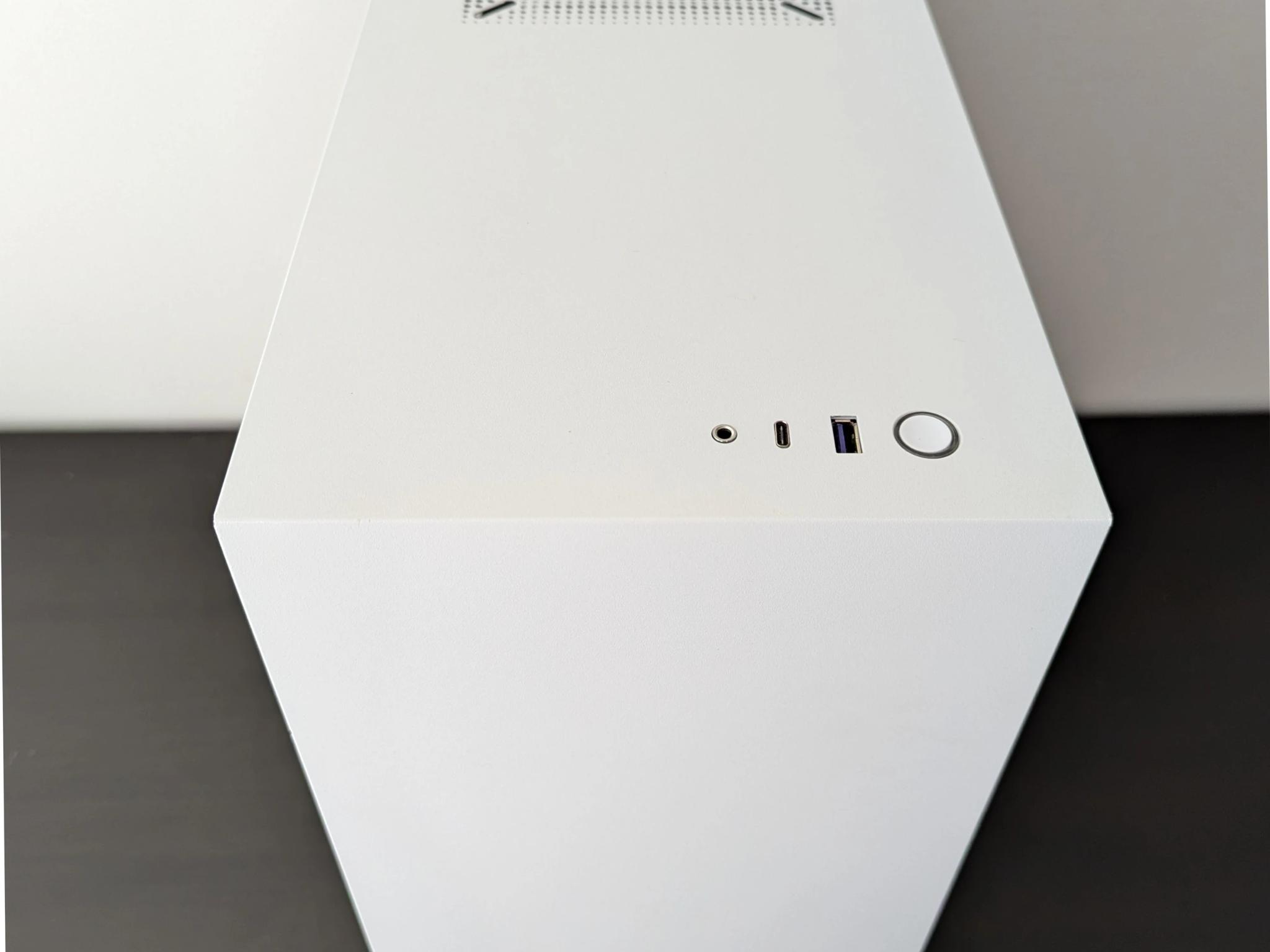 🐼 Ryzen 5 + RTX 2060 Gaming PC