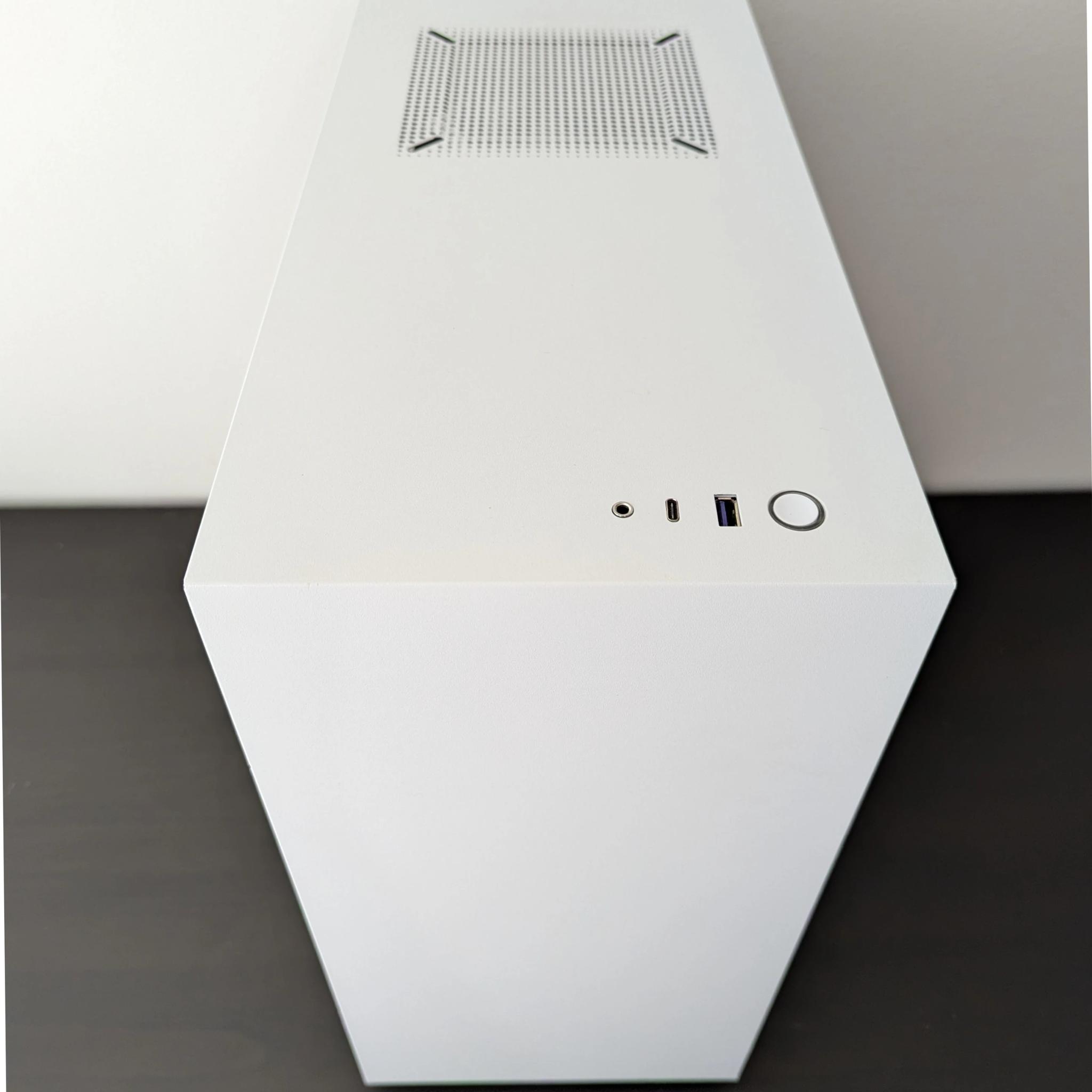 🐼 Ryzen 5 + RTX 2060 Gaming PC