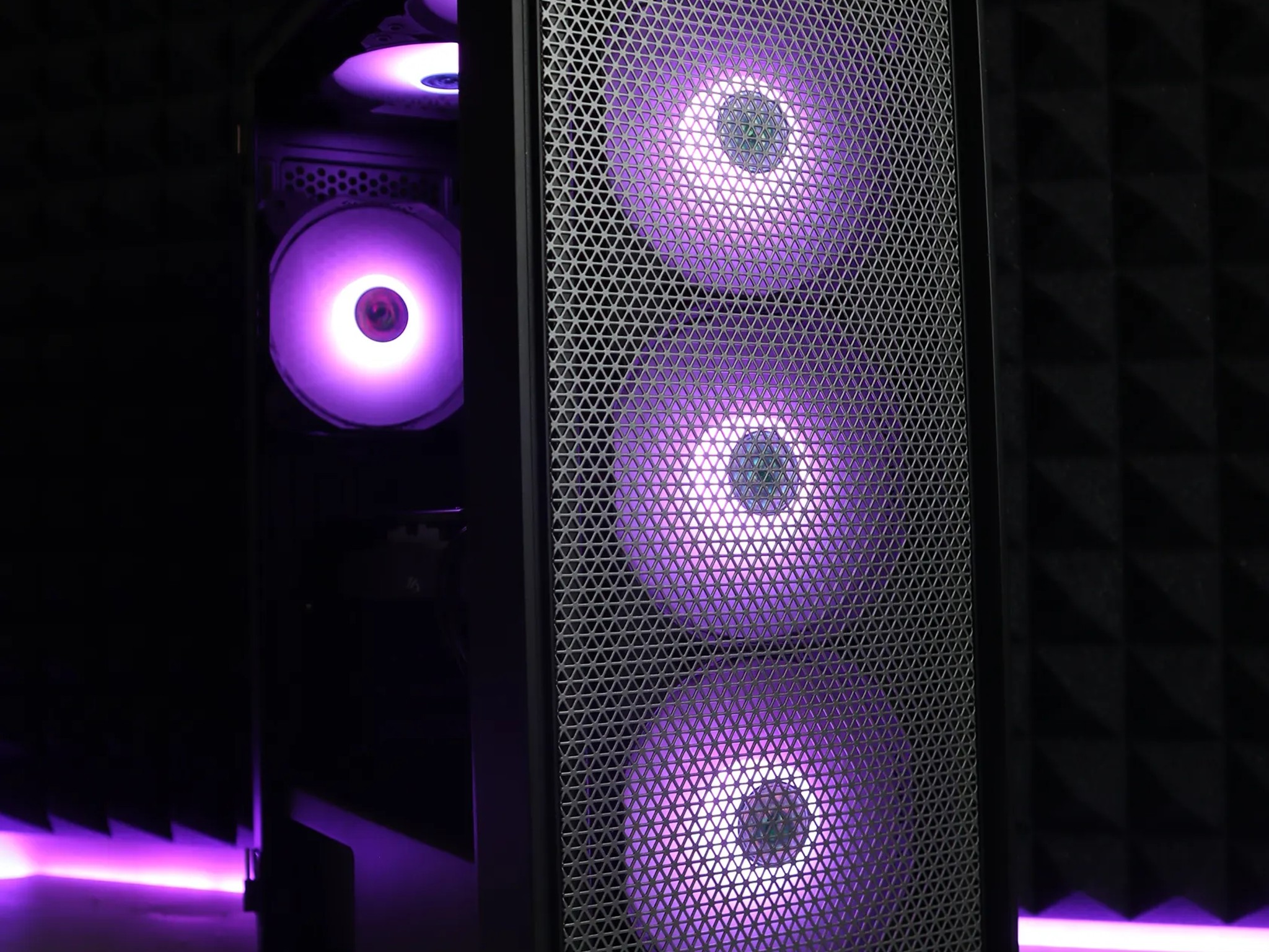 Rocket | Ryzen 5 1600/RX 570 4GB Gaming PC 