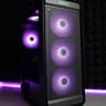 Rocket | Ryzen 5 1600/RX 570 4GB Gaming PC 