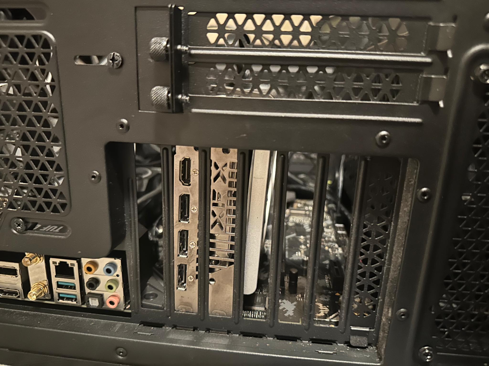 Mid-Performance Gaming PC – Ryzen 9 5900X & Radeon 7900 XT