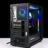 🌈⃤  PRISM Gaming PC | RTX 3060 | I7-13700f | 32GB RAM | 1TB NVME | FREE SHIPPING