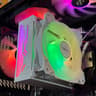 🐼RX 6600 XT, Ryzen 5 3600, 1TB SSD, 16gb RAM🐼| Custom PC | Fortnite, CoD, Helldivers II, more!