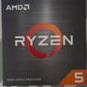 AMD Ryzen 5 5500